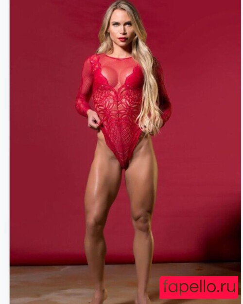 Patrícia Richter Nude Onlyfans Photo 15