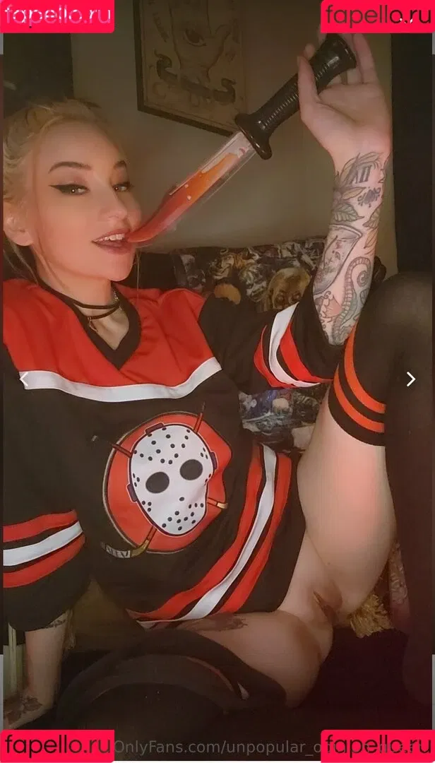 Unpopular_opinion_queen Onlyfans Photo Gallery 