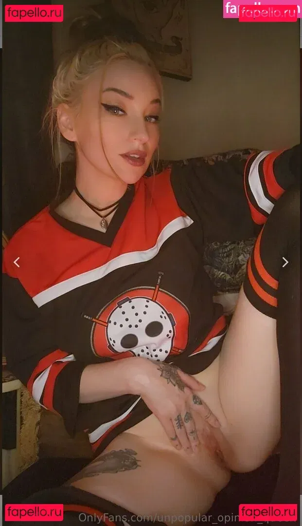 Unpopular_opinion_queen Onlyfans Photo Gallery 