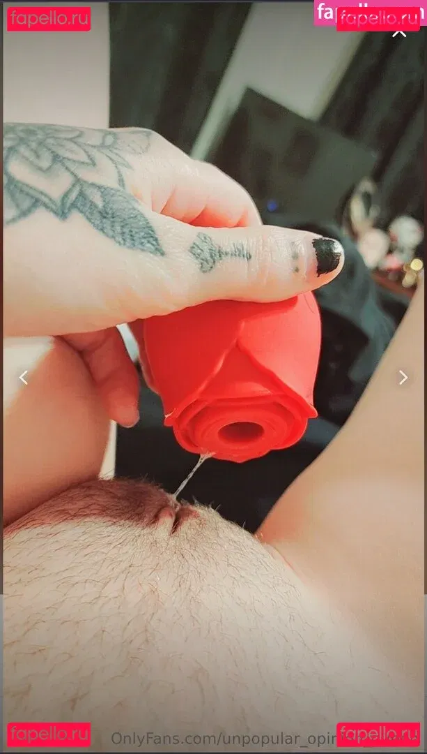 Unpopular_opinion_queen Onlyfans Photo Gallery 