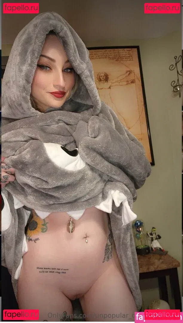 Unpopular_opinion_queen Onlyfans Photo Gallery 