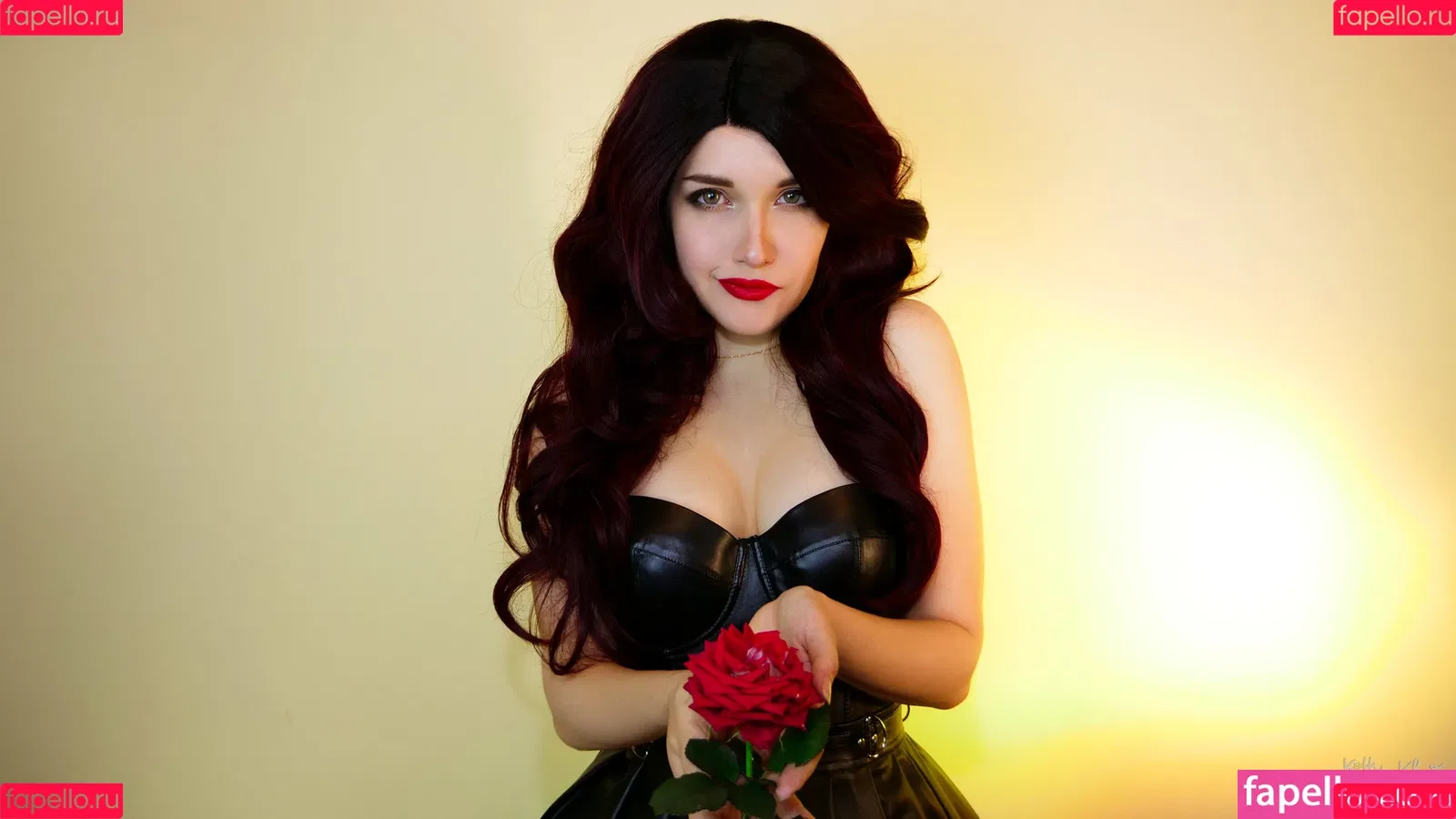 KittyKlaw Onlyfans Photo Gallery 