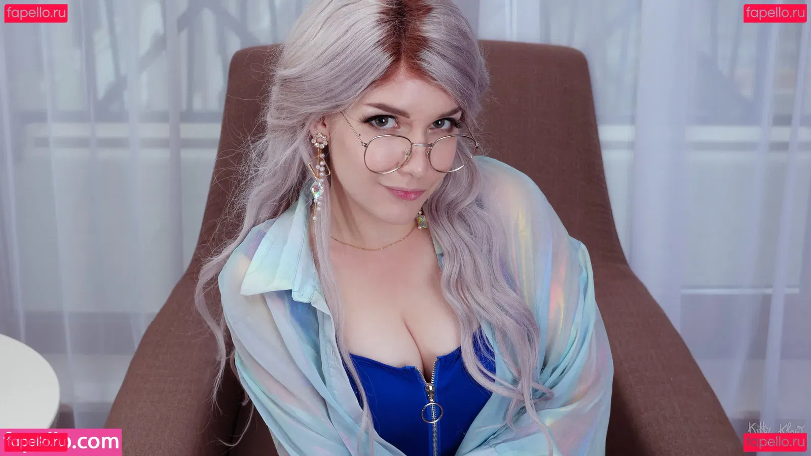 KittyKlaw Onlyfans Photo Gallery 