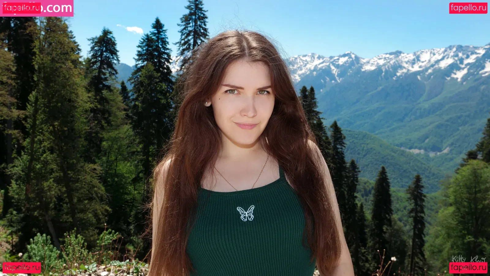 KittyKlaw Onlyfans Photo Gallery 