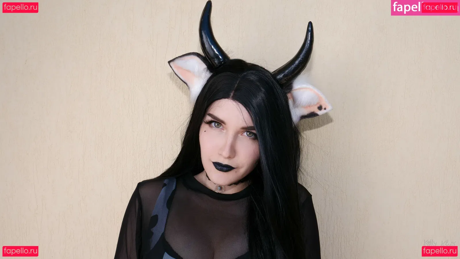 KittyKlaw Onlyfans Photo Gallery 