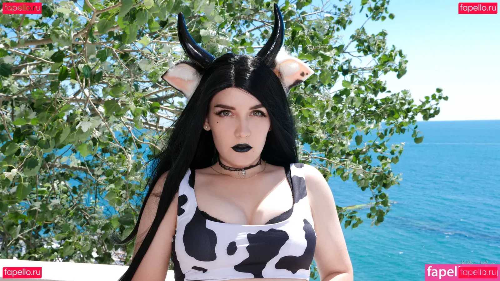 KittyKlaw Onlyfans Photo Gallery 