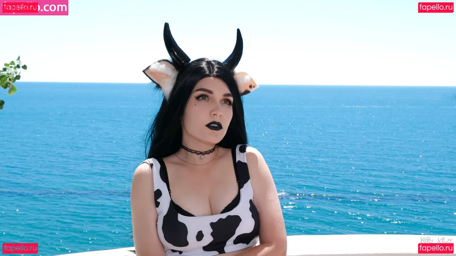 KittyKlaw Onlyfans Photo Gallery 