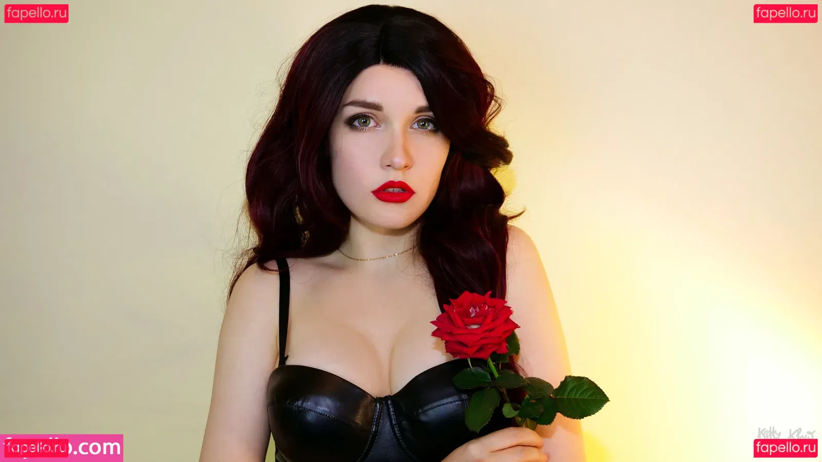 KittyKlaw Onlyfans Photo Gallery 