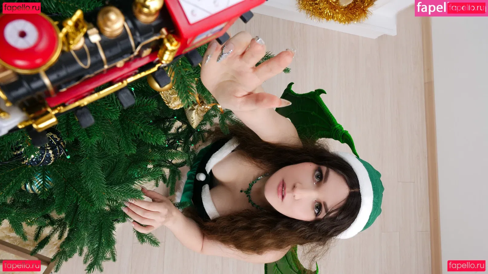 KittyKlaw Onlyfans Photo Gallery 