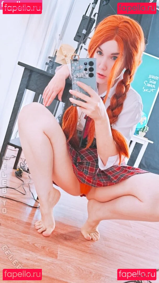 KittyKlaw Onlyfans Photo Gallery 