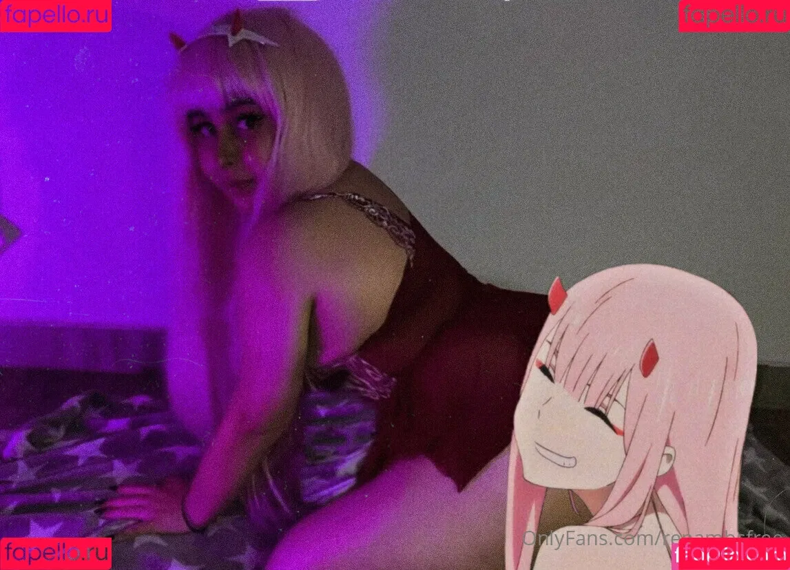 renambsfree Onlyfans Photo Gallery 