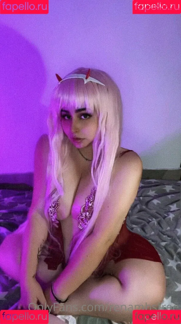renambsfree Onlyfans Photo Gallery 