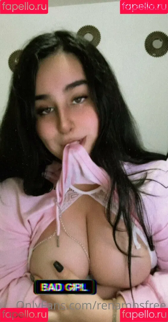 renambsfree Onlyfans Photo Gallery 