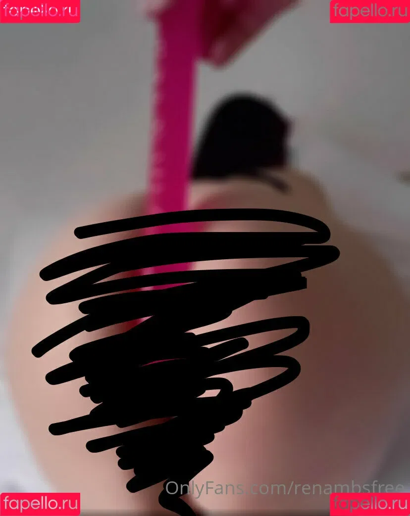 renambsfree Onlyfans Photo Gallery 