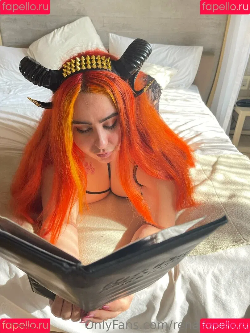 renambsfree Onlyfans Photo Gallery 
