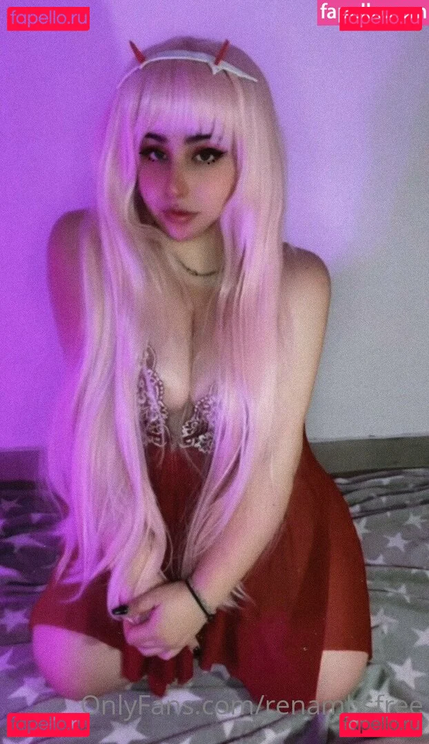 renambsfree Onlyfans Photo Gallery 