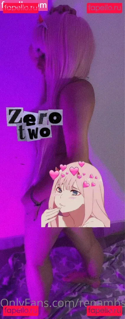 renambsfree Onlyfans Photo Gallery 