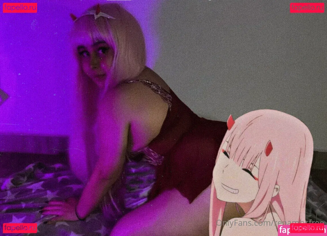 renambsfree Onlyfans Photo Gallery 