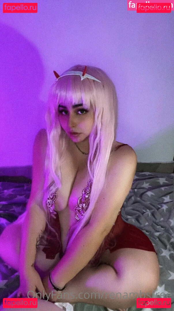 renambsfree Onlyfans Photo Gallery 