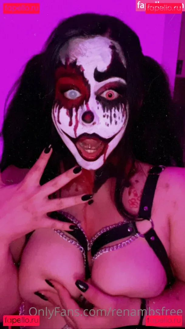 renambsfree Onlyfans Photo Gallery 