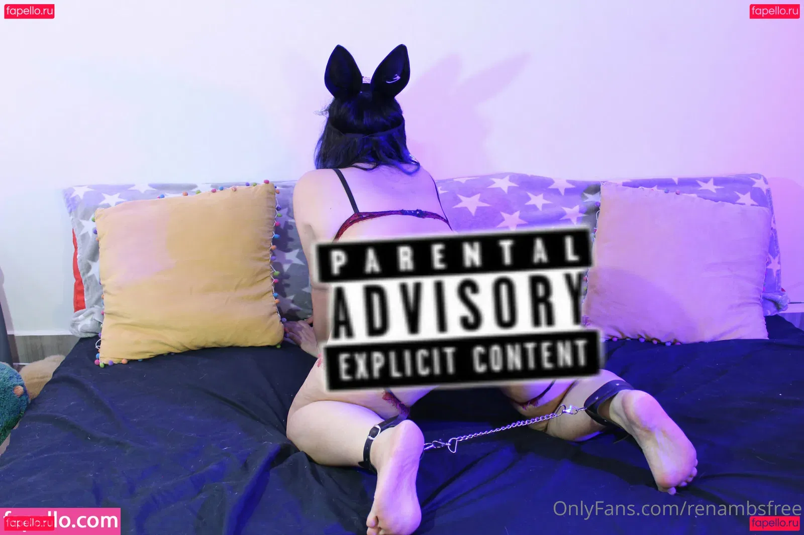 renambsfree Onlyfans Photo Gallery 