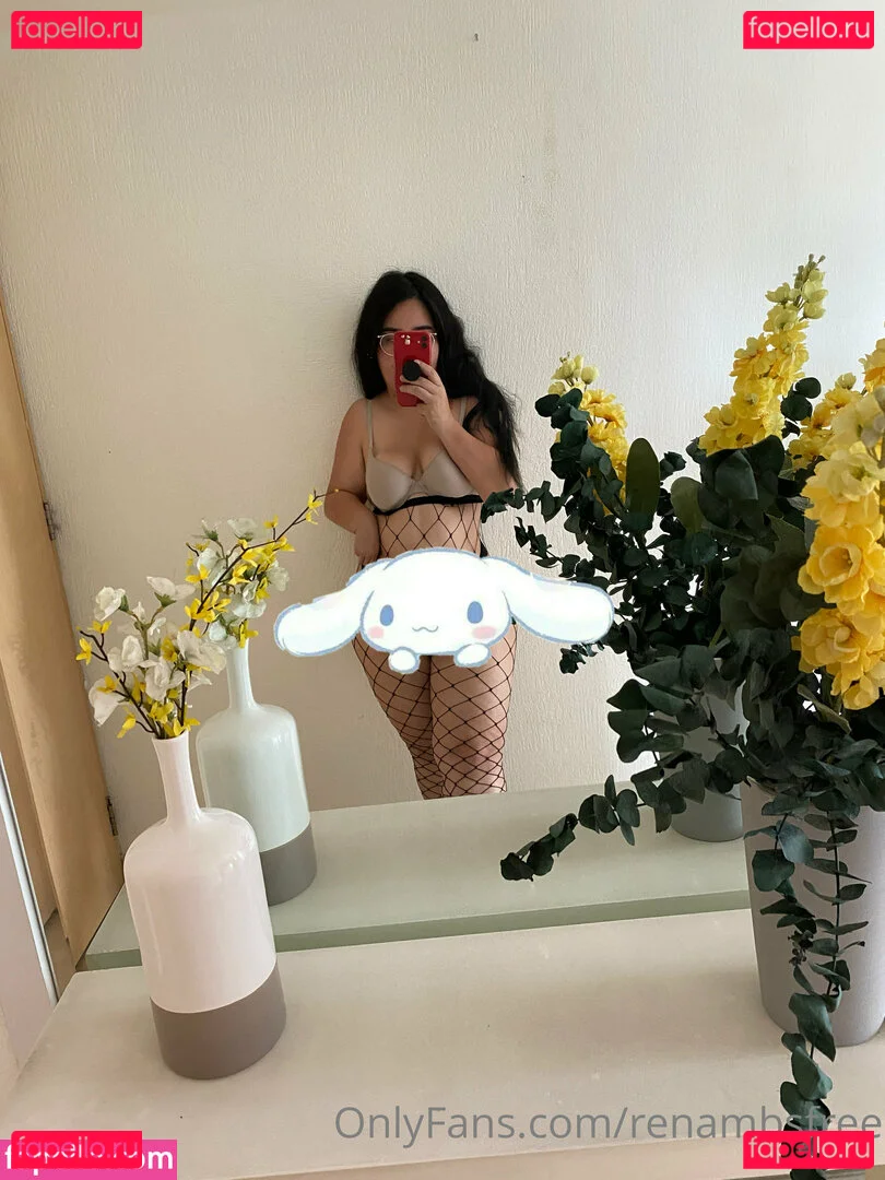 renambsfree Onlyfans Photo Gallery 