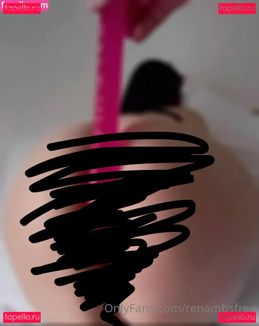 renambsfree Onlyfans Photo Gallery 
