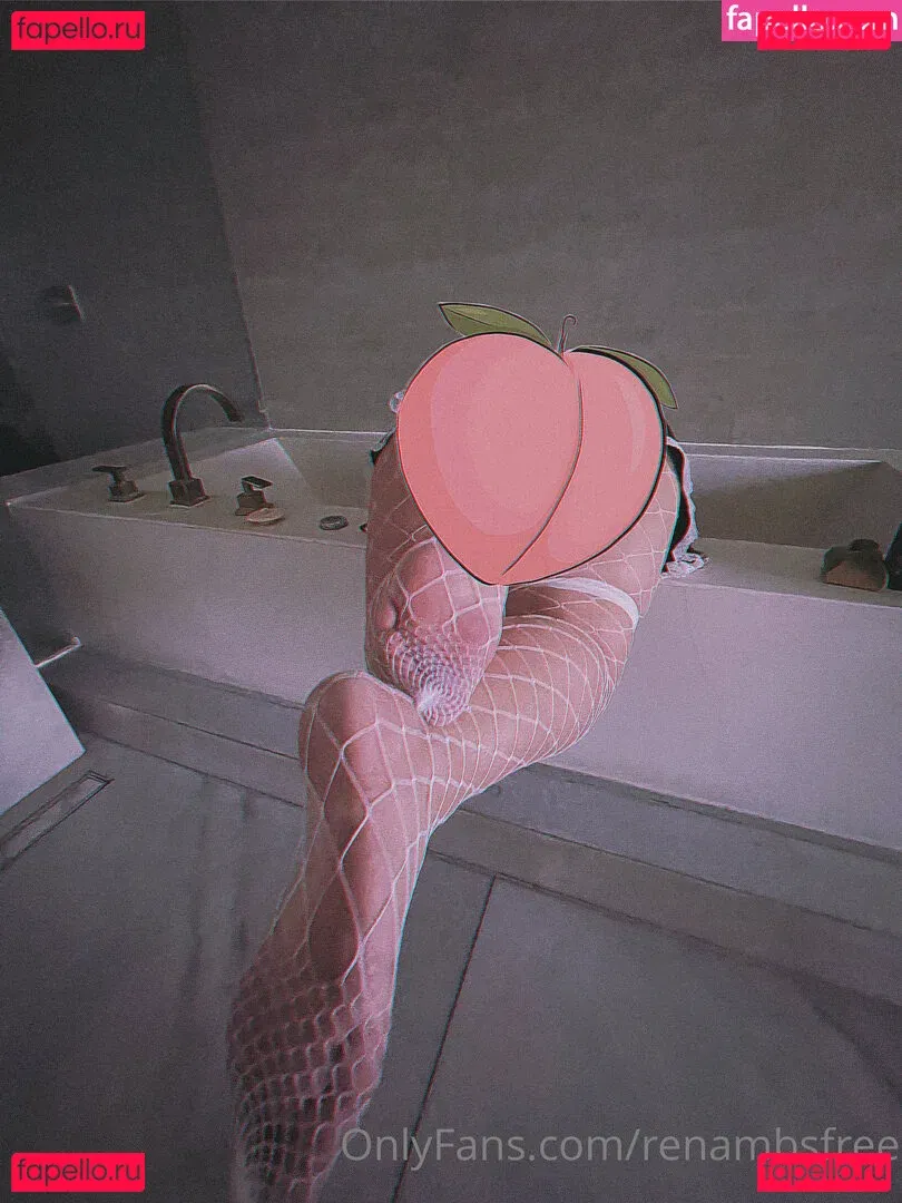 renambsfree Onlyfans Photo Gallery 