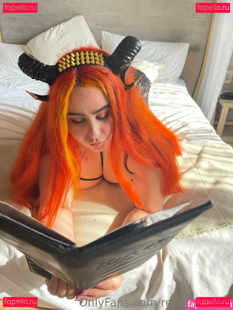 renambsfree Onlyfans Photo Gallery 