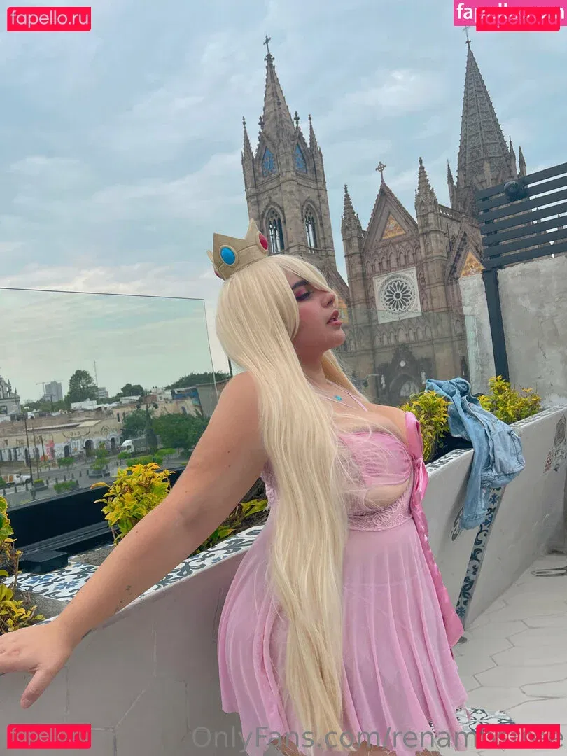 renambsfree Onlyfans Photo Gallery 