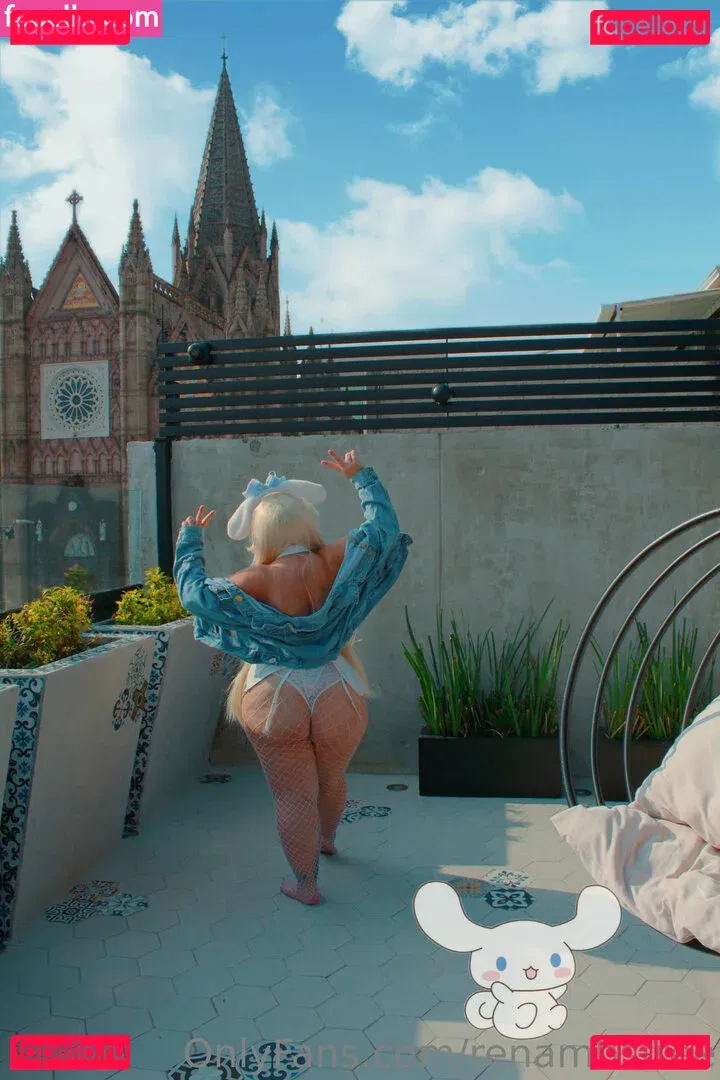 renambsfree Onlyfans Photo Gallery 