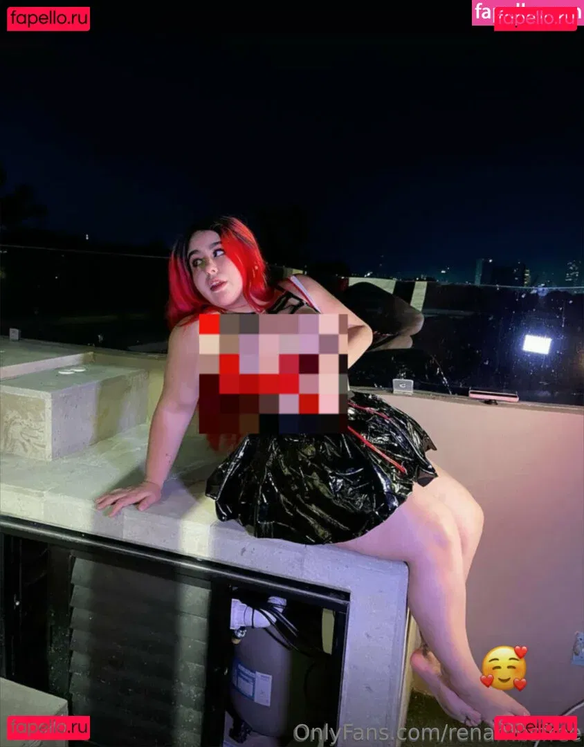 renambsfree Onlyfans Photo Gallery 