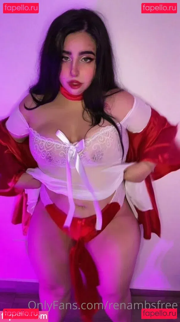 renambsfree Onlyfans Photo Gallery 