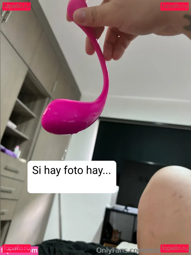 renambsfree Onlyfans Photo Gallery 