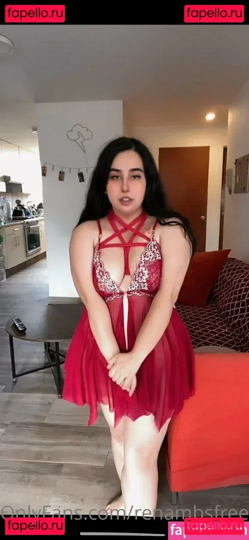 renambsfree Onlyfans Photo Gallery 