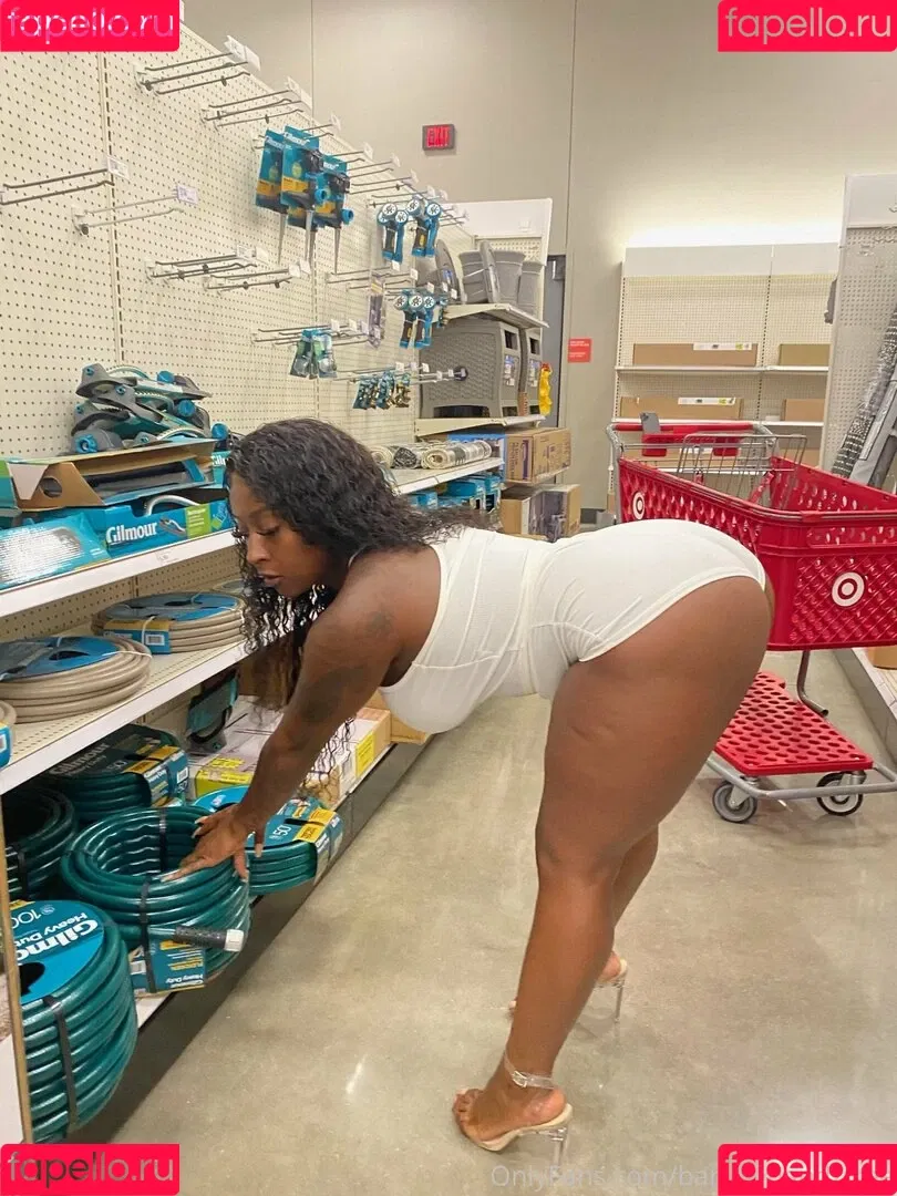 barbeebandzfree Onlyfans Photo Gallery 