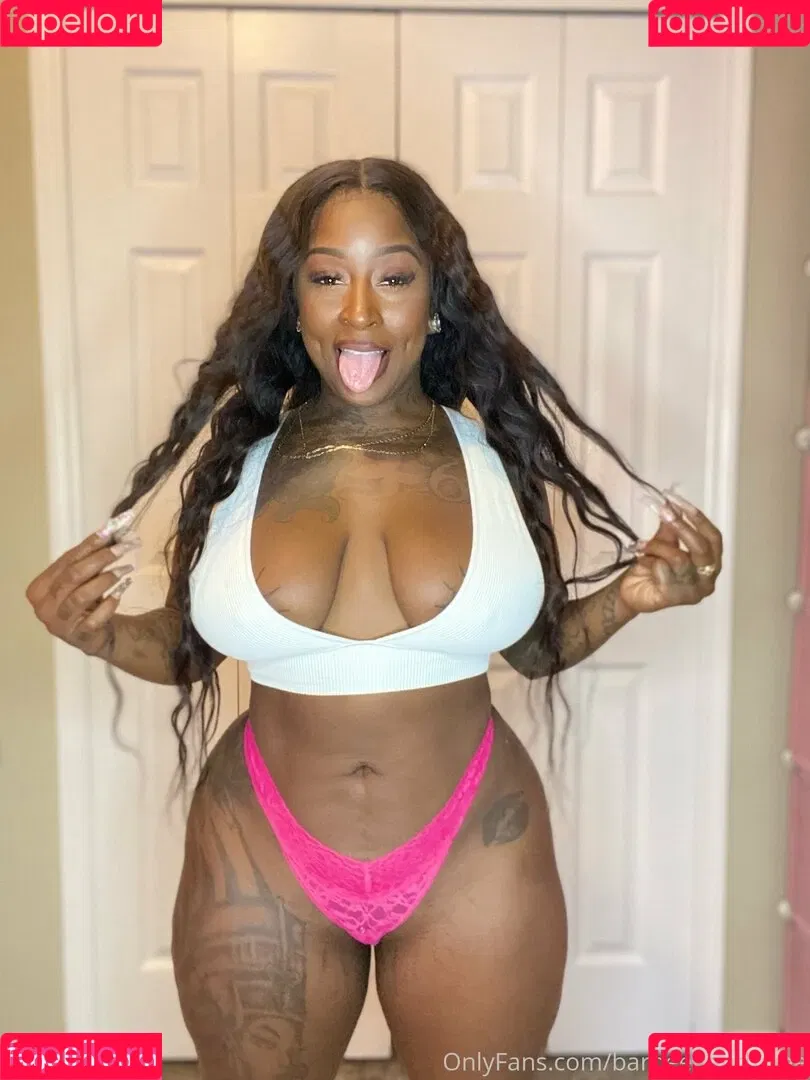 barbeebandzfree Onlyfans Photo Gallery 