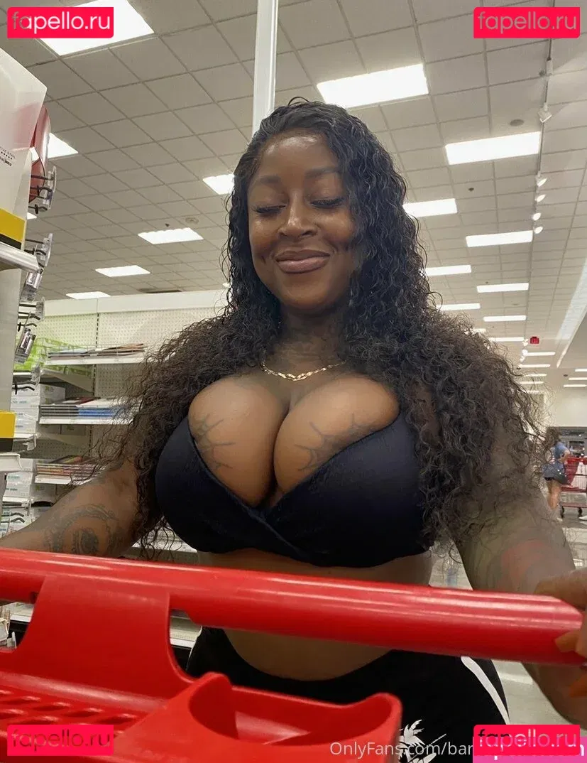 barbeebandzfree Onlyfans Photo Gallery 