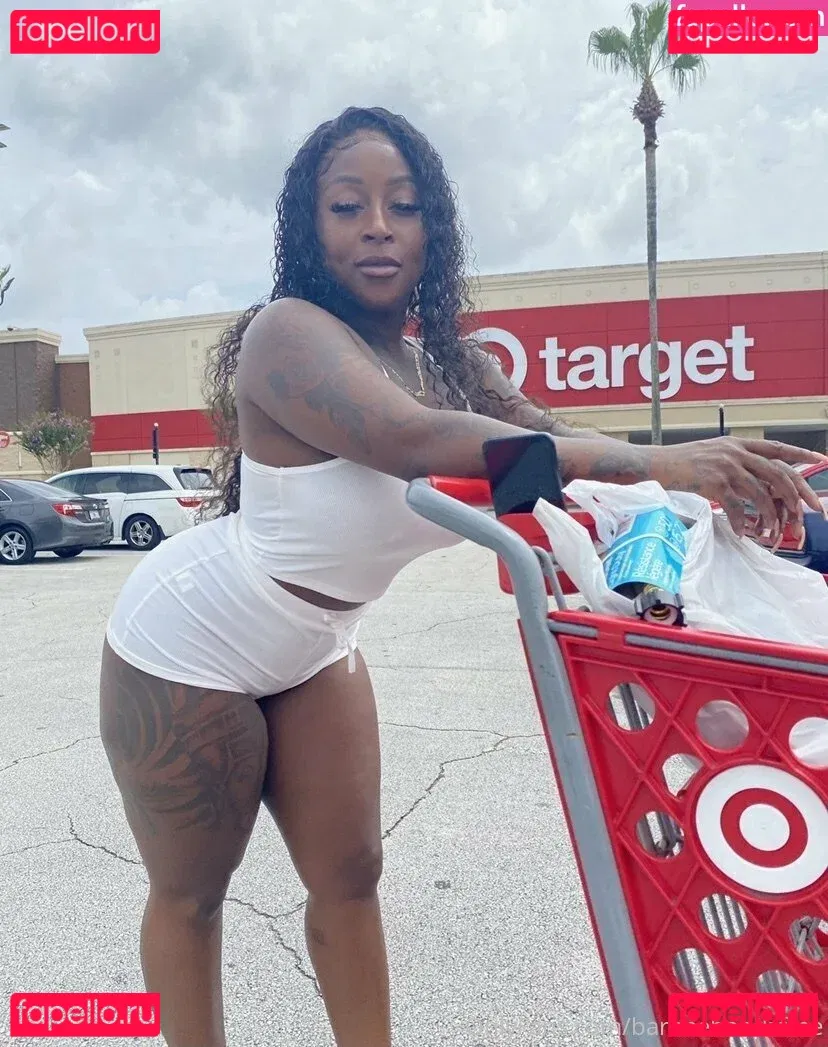 barbeebandzfree Onlyfans Photo Gallery 