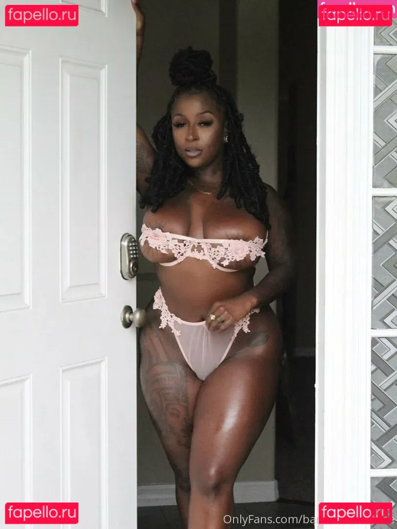 barbeebandzfree Onlyfans Photo Gallery 