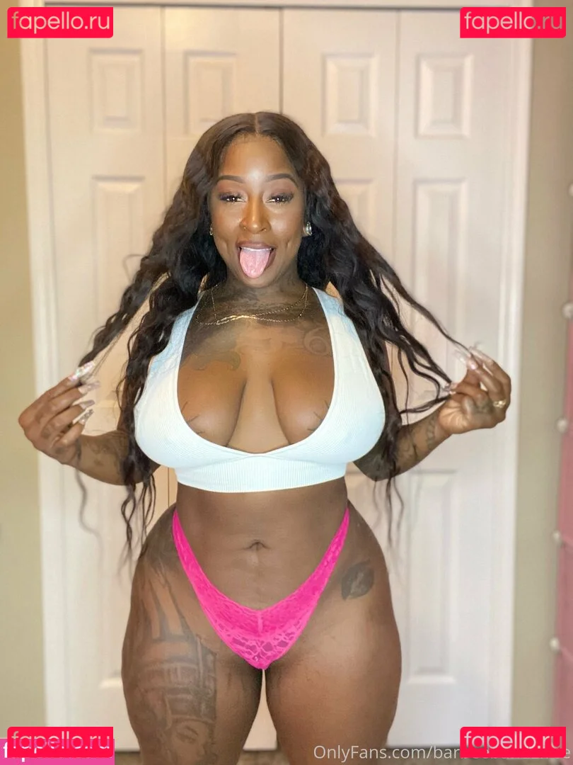 barbeebandzfree Onlyfans Photo Gallery 