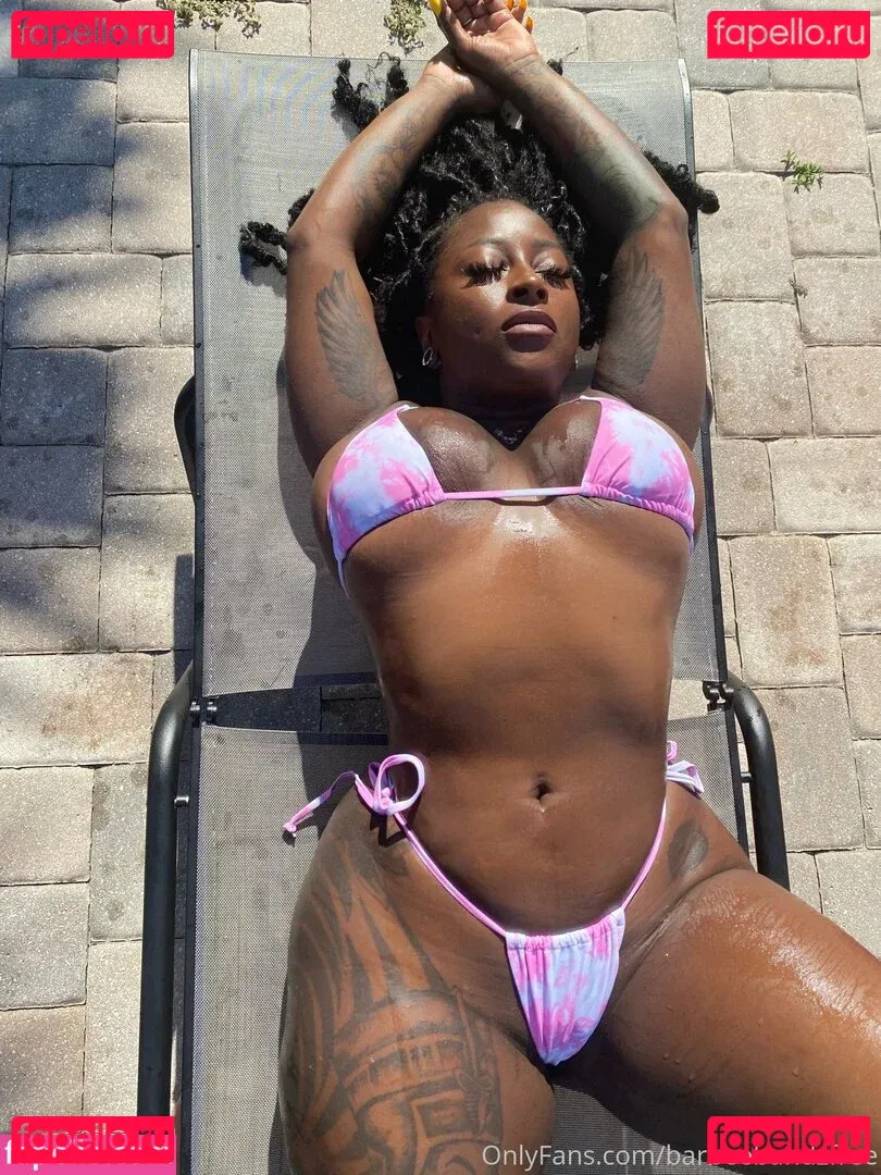 barbeebandzfree Onlyfans Photo Gallery 