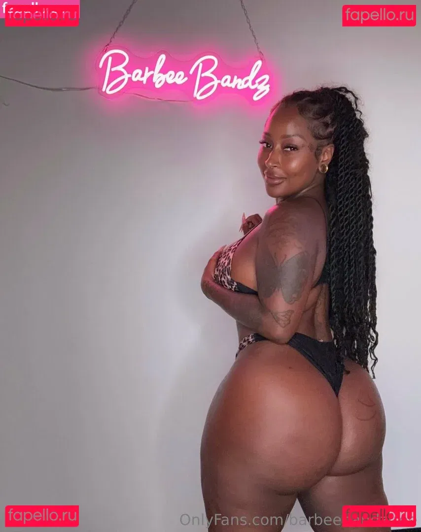 barbeebandzfree Onlyfans Photo Gallery 