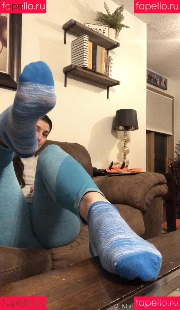 SocksyFeetBae Onlyfans Photo Gallery 