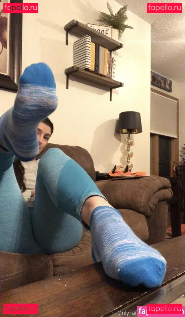 SocksyFeetBae Onlyfans Photo Gallery 