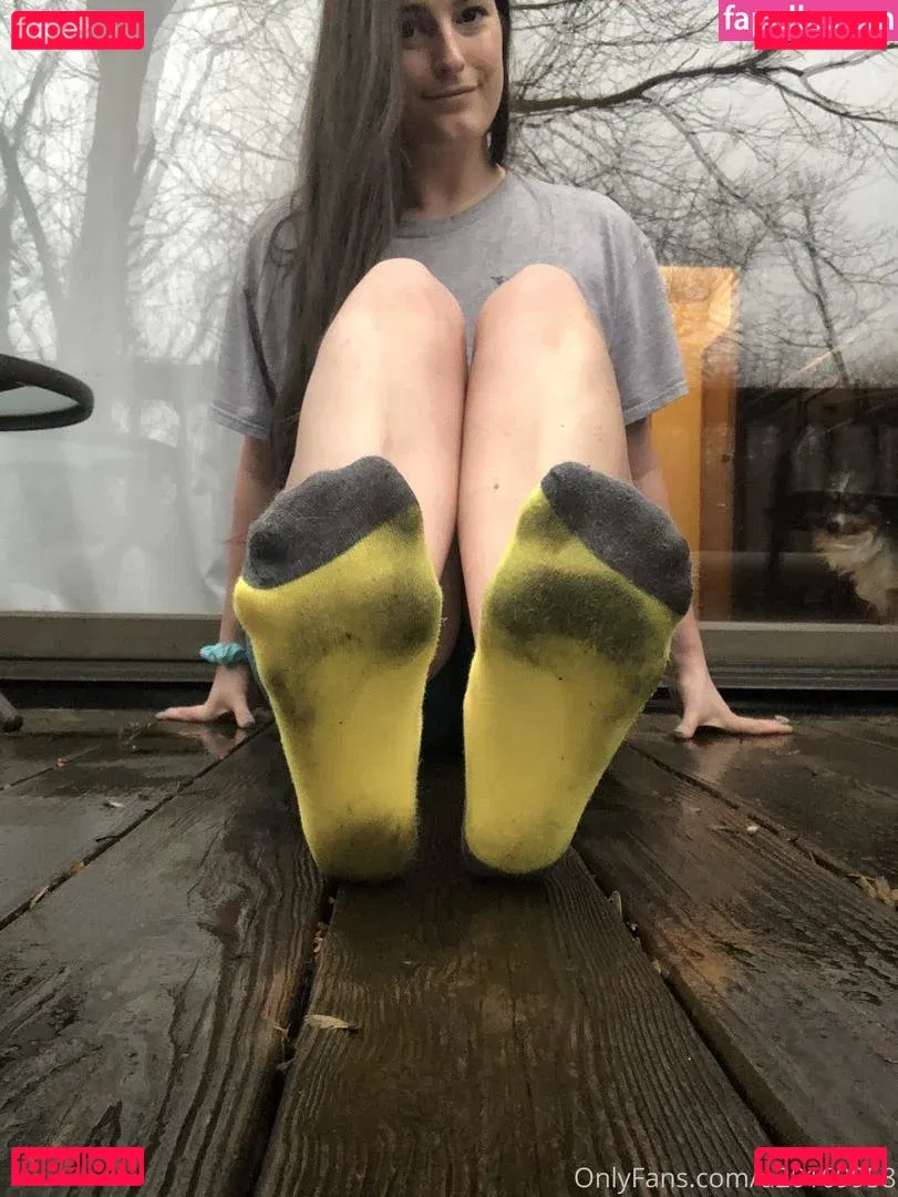 SocksyFeetBae Onlyfans Photo Gallery 