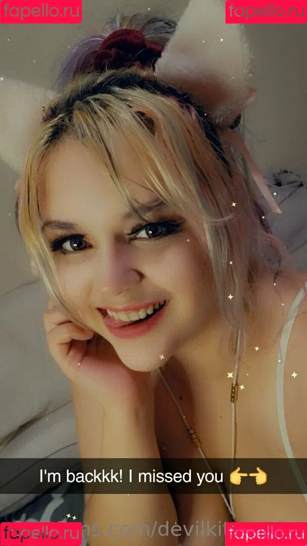 devilkitten336 Onlyfans Photo Gallery 