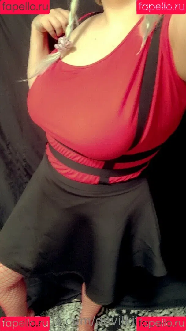 devilkitten336 Onlyfans Photo Gallery 