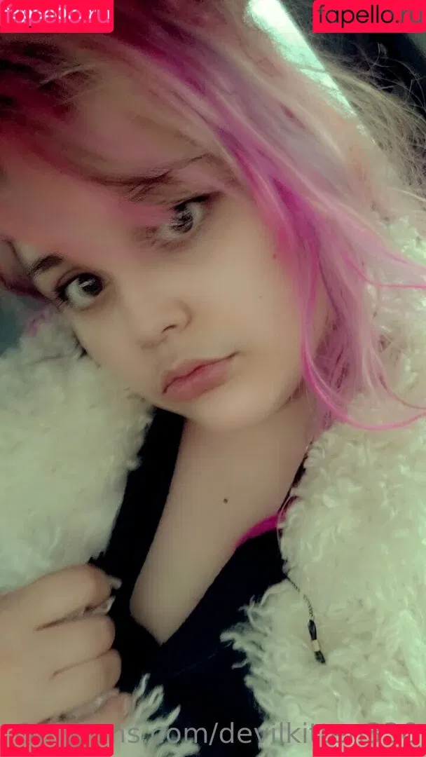 devilkitten336 Onlyfans Photo Gallery 
