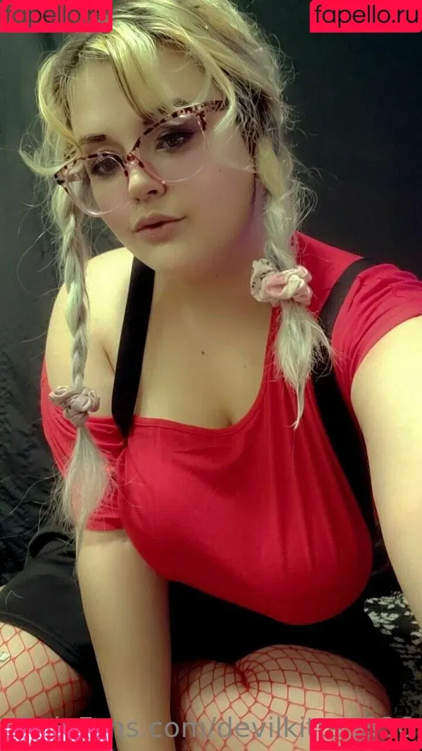 devilkitten336 Onlyfans Photo Gallery 
